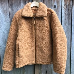 Uniqlo U Jacket